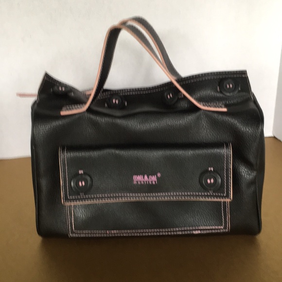 Matt & Nat handbag - Picture 1 of 8